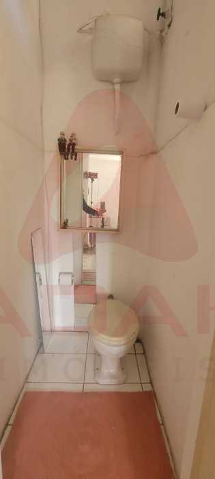 Conheça WhatsApp Image 2025-08-28 at 1 do imóvel - Apartamento 3 quartos à venda Rio de Janeiro,RJ Santa Teresa - R$ 420.000 - CTAP30238 - 9 WhatsApp Image 2025-08-28 at 1 - 9