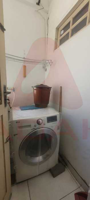 Conheça WhatsApp Image 2025-08-28 at 1 do imóvel - Apartamento 3 quartos à venda Rio de Janeiro,RJ Santa Teresa - R$ 420.000 - CTAP30238 - 10 WhatsApp Image 2025-08-28 at 1 - 10