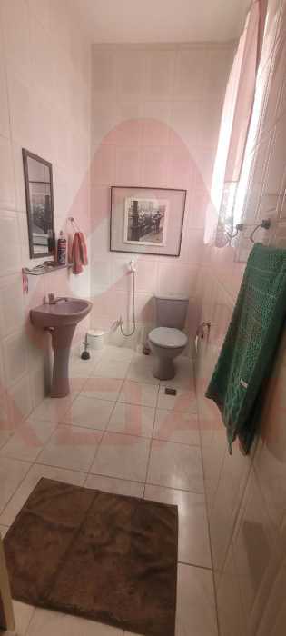 Conheça WhatsApp Image 2025-08-28 at 1 do imóvel - Apartamento 3 quartos à venda Rio de Janeiro,RJ Santa Teresa - R$ 420.000 - CTAP30238 - 12 WhatsApp Image 2025-08-28 at 1 - 12