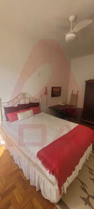 Conheça WhatsApp Image 2025-08-28 at 1 do imóvel - Apartamento 3 quartos à venda Rio de Janeiro,RJ Santa Teresa - R$ 420.000 - CTAP30238 - 13 WhatsApp Image 2025-08-28 at 1 - 13