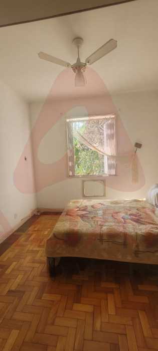 Conheça WhatsApp Image 2025-08-28 at 1 do imóvel - Apartamento 3 quartos à venda Rio de Janeiro,RJ Santa Teresa - R$ 420.000 - CTAP30238 - 15 WhatsApp Image 2025-08-28 at 1 - 15