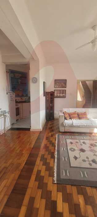 Conheça WhatsApp Image 2025-08-28 at 1 do imóvel - Apartamento 3 quartos à venda Rio de Janeiro,RJ Santa Teresa - R$ 420.000 - CTAP30238 - 17 WhatsApp Image 2025-08-28 at 1 - 17