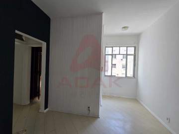 Apartamento 1 quarto à venda Rio de Janeiro,RJ Copacabana - R$ 420.000 - CPAP12638