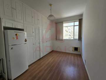 Apartamento à venda Rio de Janeiro,RJ Copacabana - R$ 350.000 - CPAP00757