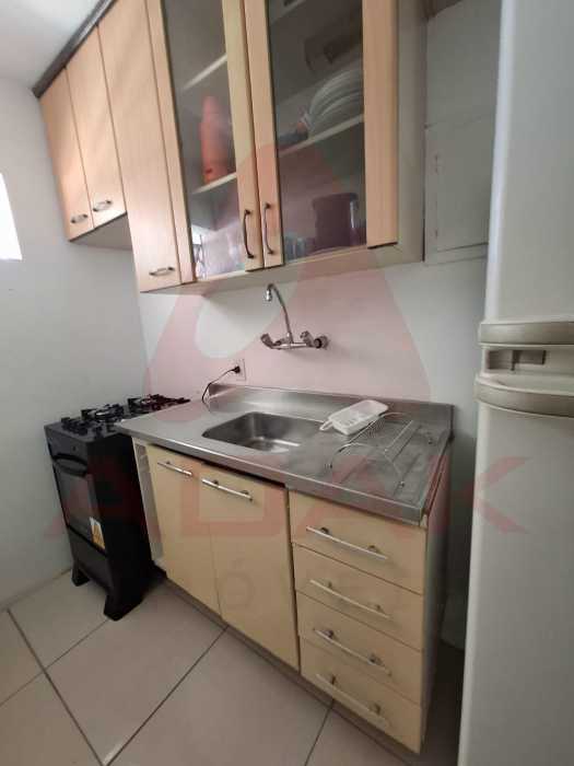 Conheça WhatsApp Image 2025-09-09 at 0 do imóvel - Apartamento 2 quartos à venda Rio de Janeiro,RJ Copacabana - R$ 950.000 - CPAP21876 - 5 WhatsApp Image 2025-09-09 at 0 - 5