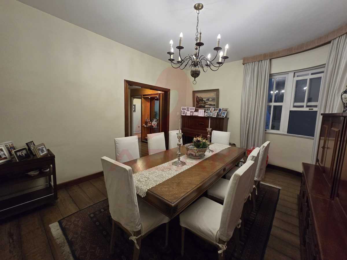 Conheça 20250908_174207 - Copia do imóvel - Apartamento 3 quartos à venda Rio de Janeiro,RJ Copacabana - R$ 1.900.000 - CPAP31936 - 13 20250908_174207 - Copia - 13