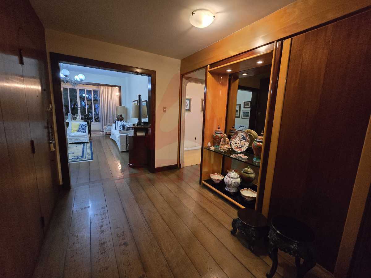 Conheça 20250908_174331 do imóvel - Apartamento 3 quartos à venda Rio de Janeiro,RJ Copacabana - R$ 1.900.000 - CPAP31936 - 8 20250908_174331 - 8
