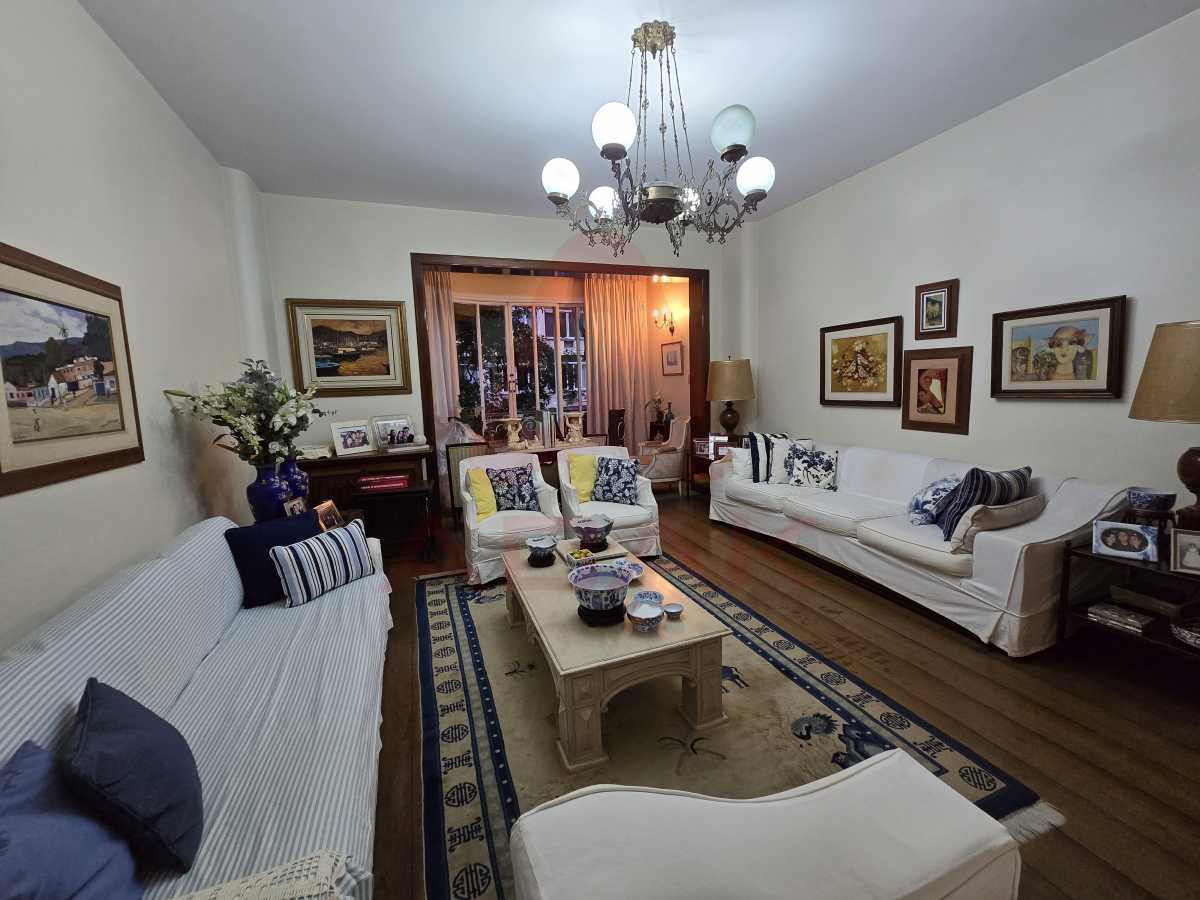 Conheça 20250908_174358 do imóvel - Apartamento 3 quartos à venda Rio de Janeiro,RJ Copacabana - R$ 1.900.000 - CPAP31936 - 3 20250908_174358 - 3