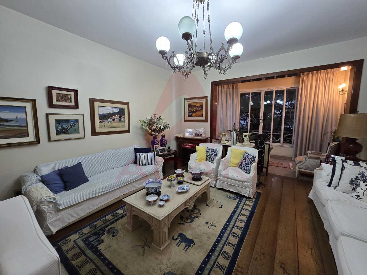 Conheça 20250908_174406 do imóvel - Apartamento 3 quartos à venda Rio de Janeiro,RJ Copacabana - R$ 1.900.000 - CPAP31936 - 4 20250908_174406 - 4