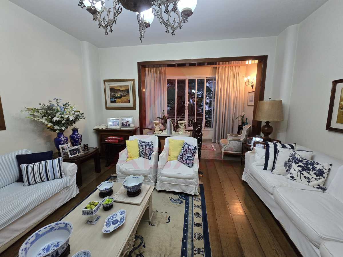 Conheça 20250908_174422 do imóvel - Apartamento 3 quartos à venda Rio de Janeiro,RJ Copacabana - R$ 1.900.000 - CPAP31936 - 5 20250908_174422 - 5