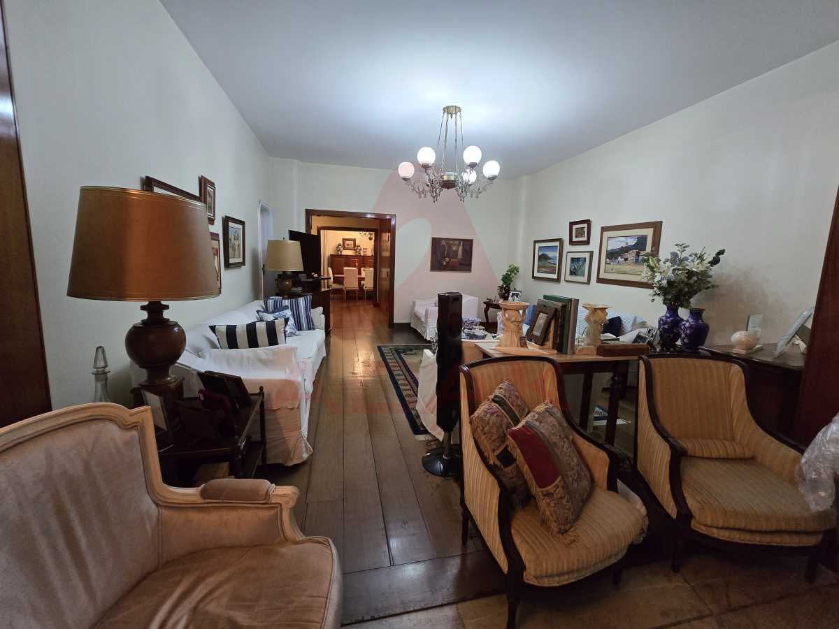 Conheça 20250908_174439 do imóvel - Apartamento 3 quartos à venda Rio de Janeiro,RJ Copacabana - R$ 1.900.000 - CPAP31936 - 7 20250908_174439 - 7