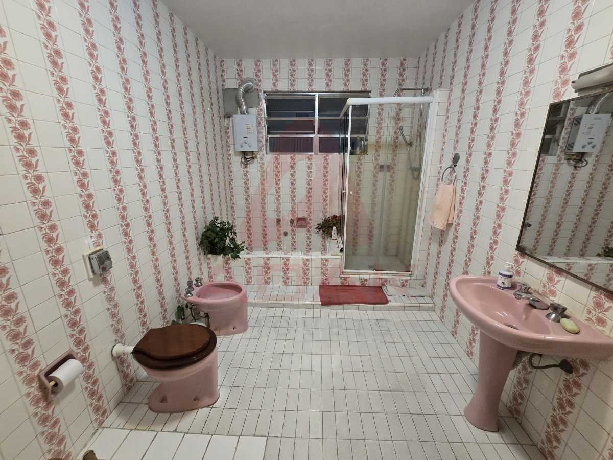 Conheça 20250908_174642 do imóvel - Apartamento 3 quartos à venda Rio de Janeiro,RJ Copacabana - R$ 1.900.000 - CPAP31936 - 22 20250908_174642 - 22