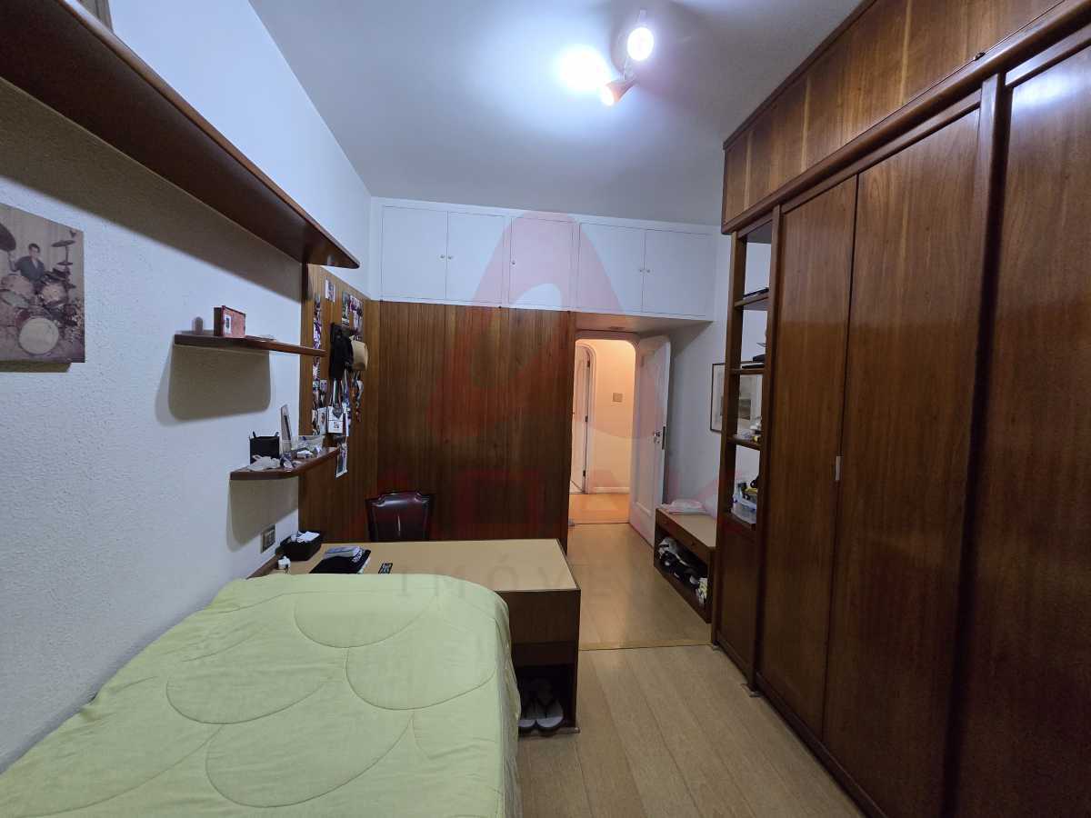 Conheça 20250908_174731 do imóvel - Apartamento 3 quartos à venda Rio de Janeiro,RJ Copacabana - R$ 1.900.000 - CPAP31936 - 21 20250908_174731 - 21