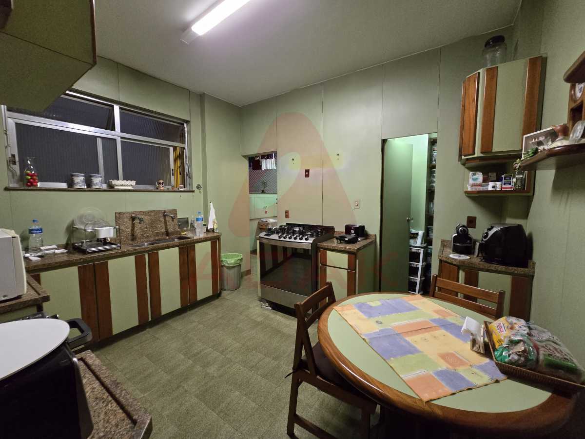 Conheça 20250908_174850 do imóvel - Apartamento 3 quartos à venda Rio de Janeiro,RJ Copacabana - R$ 1.900.000 - CPAP31936 - 25 20250908_174850 - 25