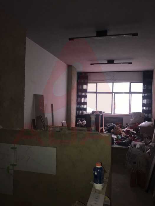 Conheça 17d0e765-7346-4367-935e-b36172 do imóvel - Apartamento 1 quarto à venda Rio de Janeiro,RJ Centro - R$ 200.000 - CTAP11801 - 2 17d0e765-7346-4367-935e-b36172 - 2