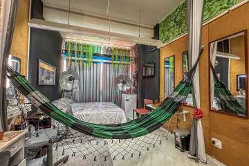 Apartamento 1 quarto à venda Rio de Janeiro,RJ Centro - R$ 300.000 - CTAP11802
