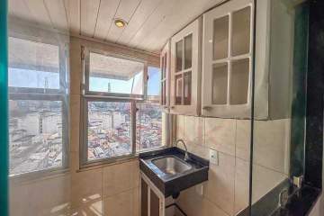Apartamento à venda Rio de Janeiro,RJ Centro - R$ 118.000 - CTAP01279