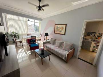 Apartamento 3 quartos à venda Rio de Janeiro,RJ Centro - R$ 720.000 - CTAP30239