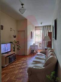 Apartamento 2 quartos à venda Rio de Janeiro,RJ Rio Comprido - R$ 380.000 - CPAP21879