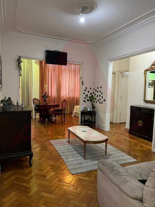 Conheça Imagem do WhatsApp de 2025-09- do imóvel - Apartamento 2 quartos à venda Rio de Janeiro,RJ Copacabana - R$ 950.000 - CPAP21880 - 3 Imagem do WhatsApp de 2025-09- - 3