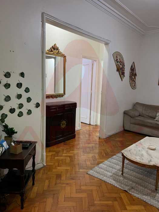 Conheça Imagem do WhatsApp de 2025-09- do imóvel - Apartamento 2 quartos à venda Rio de Janeiro,RJ Copacabana - R$ 950.000 - CPAP21880 - 4 Imagem do WhatsApp de 2025-09- - 4