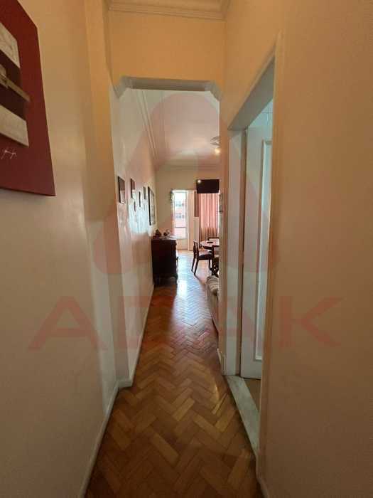 Conheça Imagem do WhatsApp de 2025-10- do imóvel - Apartamento 2 quartos à venda Rio de Janeiro,RJ Copacabana - R$ 950.000 - CPAP21880 - 2 Imagem do WhatsApp de 2025-10- - 2