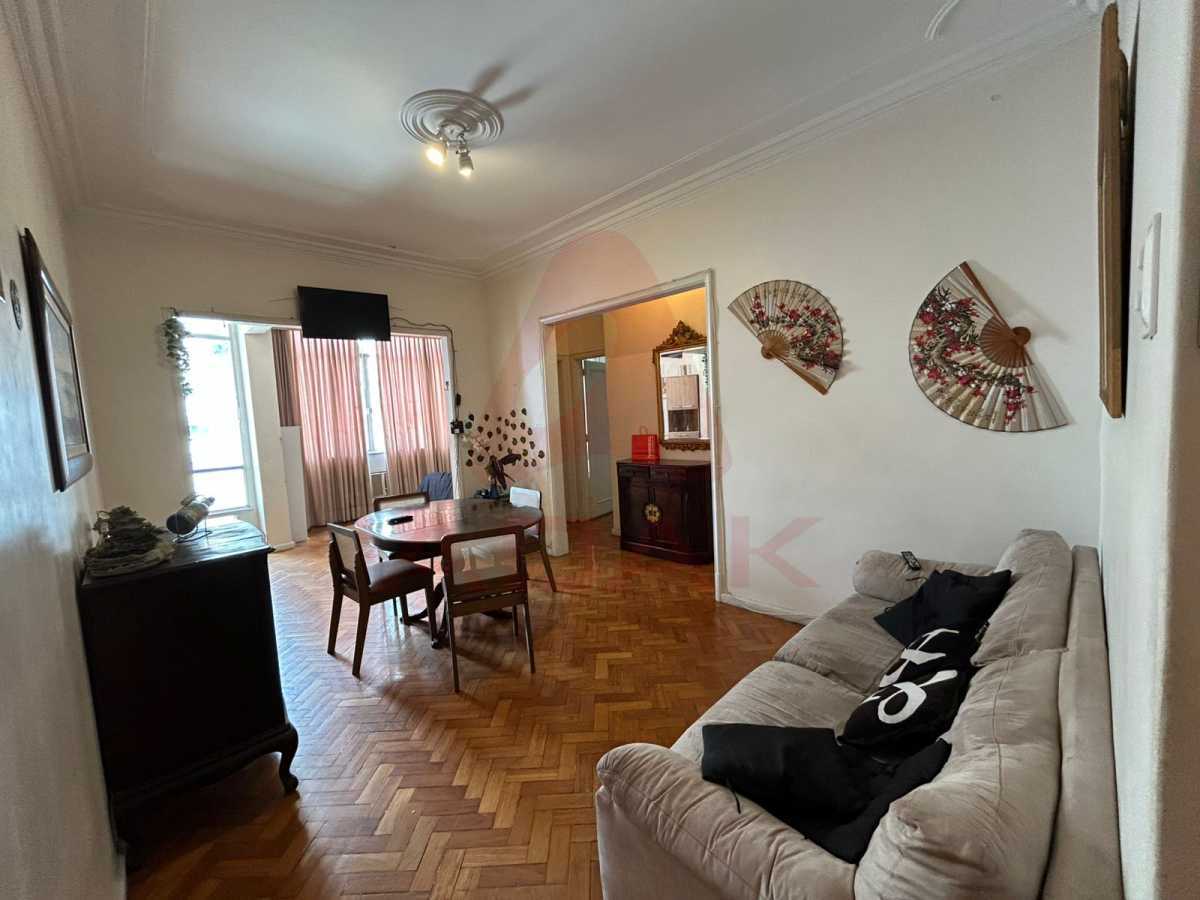 Conheça Imagem do WhatsApp de 2025-10- do imóvel - Apartamento 2 quartos à venda Rio de Janeiro,RJ Copacabana - R$ 950.000 - CPAP21880 - 6 Imagem do WhatsApp de 2025-10- - 6