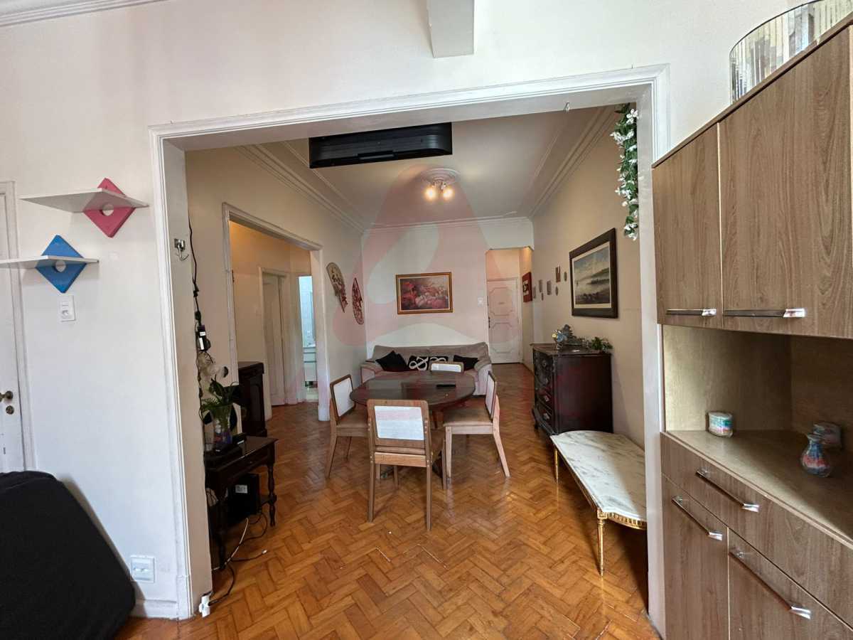 Conheça Imagem do WhatsApp de 2025-10- do imóvel - Apartamento 2 quartos à venda Rio de Janeiro,RJ Copacabana - R$ 950.000 - CPAP21880 - 7 Imagem do WhatsApp de 2025-10- - 7