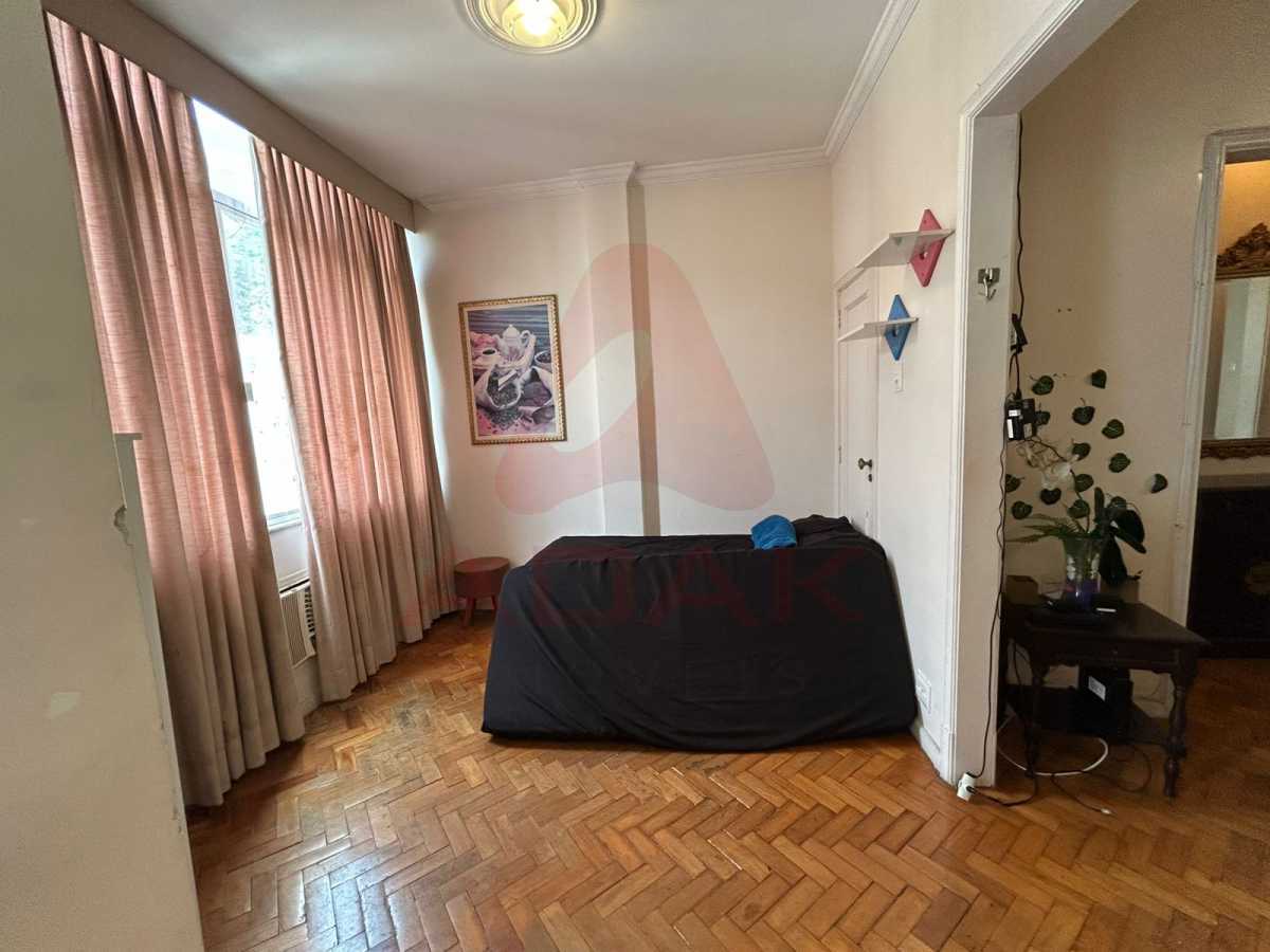 Conheça Imagem do WhatsApp de 2025-10- do imóvel - Apartamento 2 quartos à venda Rio de Janeiro,RJ Copacabana - R$ 950.000 - CPAP21880 - 12 Imagem do WhatsApp de 2025-10- - 12