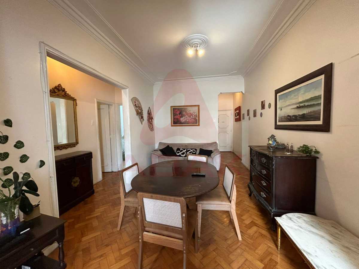 Conheça Imagem do WhatsApp de 2025-10- do imóvel - Apartamento 2 quartos à venda Rio de Janeiro,RJ Copacabana - R$ 950.000 - CPAP21880 - 9 Imagem do WhatsApp de 2025-10- - 9