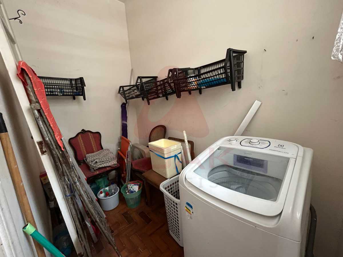 Conheça Imagem do WhatsApp de 2025-10- do imóvel - Apartamento 2 quartos à venda Rio de Janeiro,RJ Copacabana - R$ 950.000 - CPAP21880 - 28 Imagem do WhatsApp de 2025-10- - 28