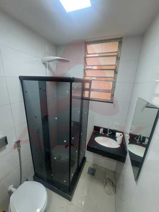Conheça 3c3de77b-ca37-4609-bb7a-23188a do imóvel - Apartamento 1 quarto à venda Rio de Janeiro,RJ Centro - R$ 280.000 - CTAP11812 - 2 3c3de77b-ca37-4609-bb7a-23188a - 2