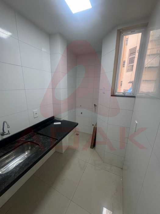 Conheça 67b215ca-3a2c-4485-b069-7727ab do imóvel - Apartamento 1 quarto à venda Rio de Janeiro,RJ Centro - R$ 280.000 - CTAP11812 - 5 67b215ca-3a2c-4485-b069-7727ab - 5