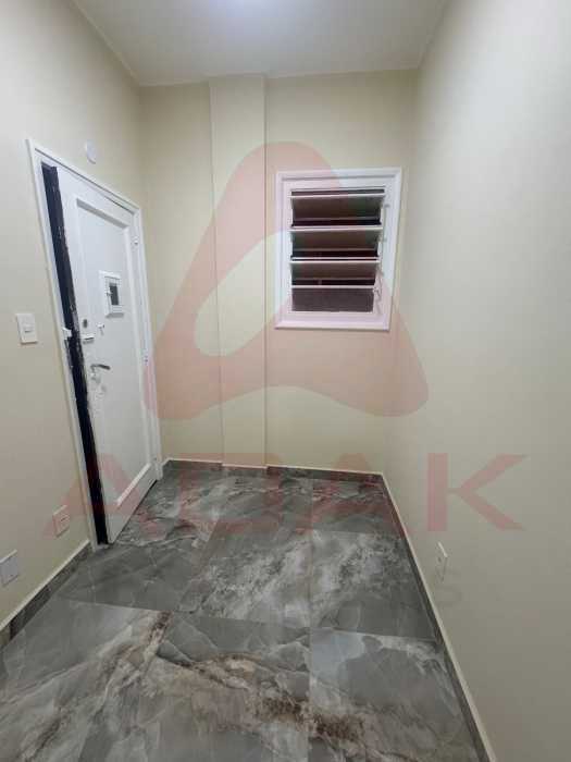 Conheça ac749f14-edfd-4fbd-88da-12c7d9 do imóvel - Apartamento 1 quarto à venda Rio de Janeiro,RJ Centro - R$ 280.000 - CTAP11812 - 14 ac749f14-edfd-4fbd-88da-12c7d9 - 14