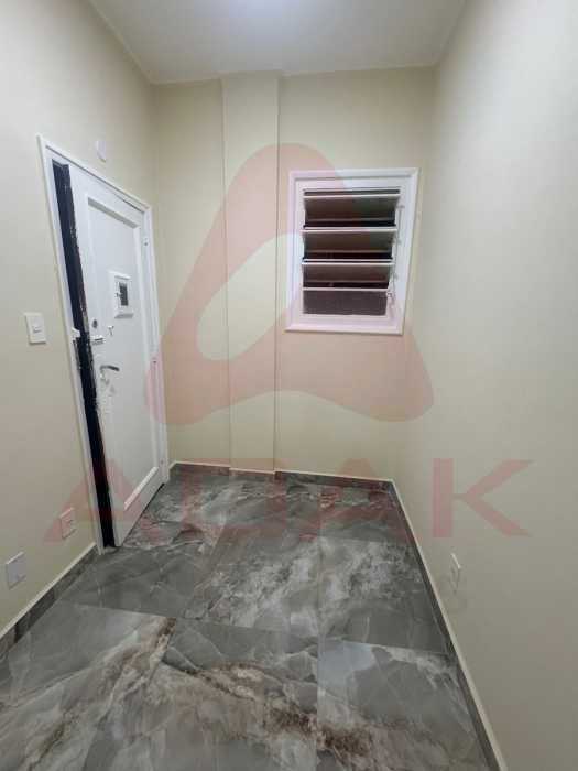 Conheça d0ddb9d4-b766-450e-beb0-cf785b do imóvel - Apartamento 1 quarto à venda Rio de Janeiro,RJ Centro - R$ 280.000 - CTAP11812 - 21 d0ddb9d4-b766-450e-beb0-cf785b - 21