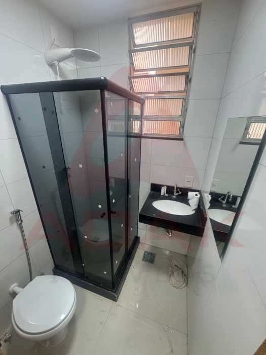 Conheça d02682ef-ef4c-46e3-b64d-a6319f do imóvel - Apartamento 1 quarto à venda Rio de Janeiro,RJ Centro - R$ 280.000 - CTAP11812 - 25 d02682ef-ef4c-46e3-b64d-a6319f - 25