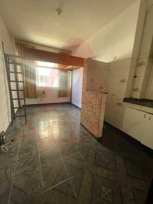 Conheça WhatsApp Image 2025-10-01 at 1 do imóvel - Kitnet/Conjugado 22m² à venda Rio de Janeiro,RJ Centro - R$ 160.000 - CTKI01500 - 7 WhatsApp Image 2025-10-01 at 1 - 7