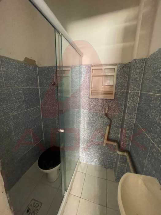 Conheça WhatsApp Image 2025-10-01 at 1 do imóvel - Kitnet/Conjugado 22m² à venda Rio de Janeiro,RJ Centro - R$ 160.000 - CTKI01500 - 11 WhatsApp Image 2025-10-01 at 1 - 11