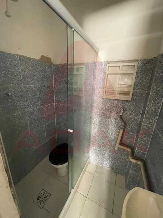 Conheça WhatsApp Image 2025-10-01 at 1 do imóvel - Kitnet/Conjugado 22m² à venda Rio de Janeiro,RJ Centro - R$ 160.000 - CTKI01500 - 12 WhatsApp Image 2025-10-01 at 1 - 12