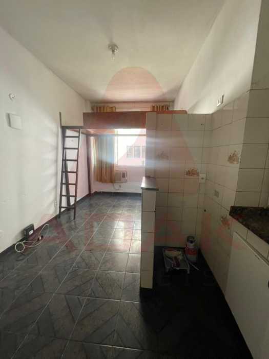 Conheça WhatsApp Image 2025-10-01 at 1 do imóvel - Kitnet/Conjugado 22m² à venda Rio de Janeiro,RJ Centro - R$ 160.000 - CTKI01500 - 13 WhatsApp Image 2025-10-01 at 1 - 13