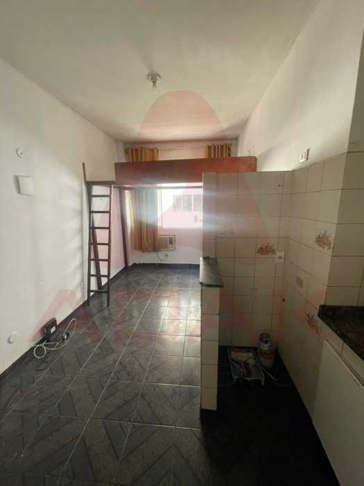 Conheça WhatsApp Image 2025-10-01 at 1 do imóvel - Kitnet/Conjugado 22m² à venda Rio de Janeiro,RJ Centro - R$ 160.000 - CTKI01500 - 6 WhatsApp Image 2025-10-01 at 1 - 6