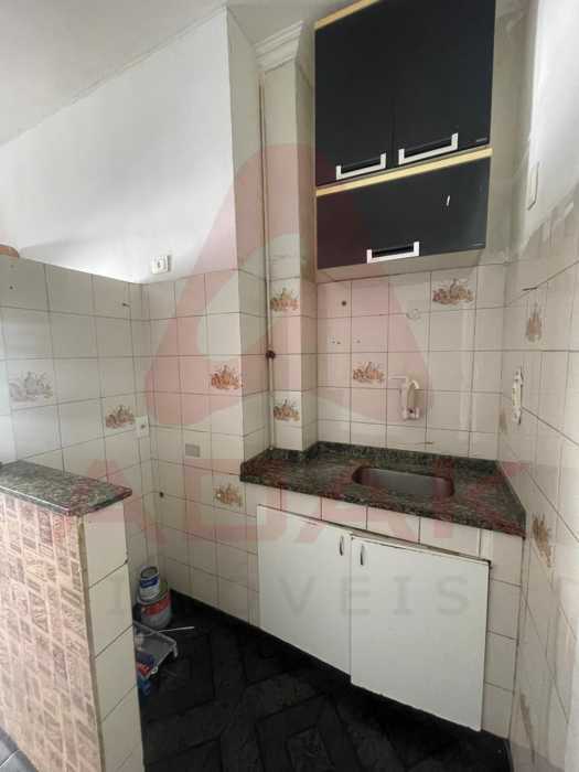 Conheça WhatsApp Image 2025-10-01 at 1 do imóvel - Kitnet/Conjugado 22m² à venda Rio de Janeiro,RJ Centro - R$ 160.000 - CTKI01500 - 14 WhatsApp Image 2025-10-01 at 1 - 14