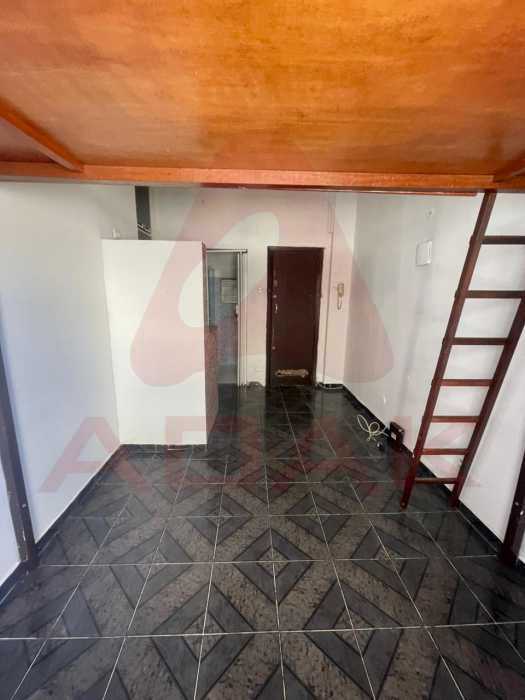 Conheça WhatsApp Image 2025-10-01 at 1 do imóvel - Kitnet/Conjugado 22m² à venda Rio de Janeiro,RJ Centro - R$ 160.000 - CTKI01500 - 5 WhatsApp Image 2025-10-01 at 1 - 5