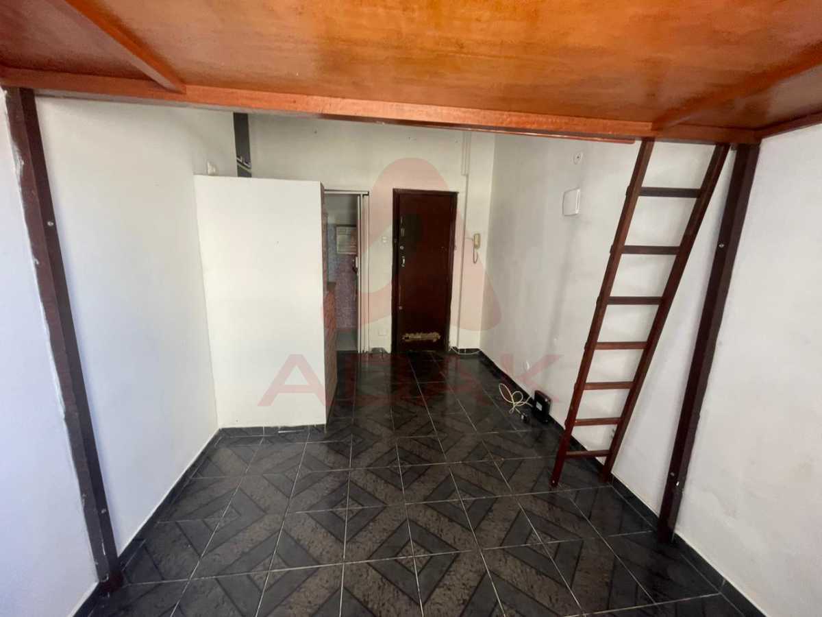 Conheça WhatsApp Image 2025-10-01 at 1 do imóvel - Kitnet/Conjugado 22m² à venda Rio de Janeiro,RJ Centro - R$ 160.000 - CTKI01500 - 8 WhatsApp Image 2025-10-01 at 1 - 8