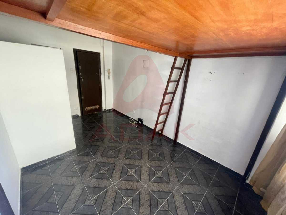 Conheça WhatsApp Image 2025-10-01 at 1 do imóvel - Kitnet/Conjugado 22m² à venda Rio de Janeiro,RJ Centro - R$ 160.000 - CTKI01500 - 9 WhatsApp Image 2025-10-01 at 1 - 9