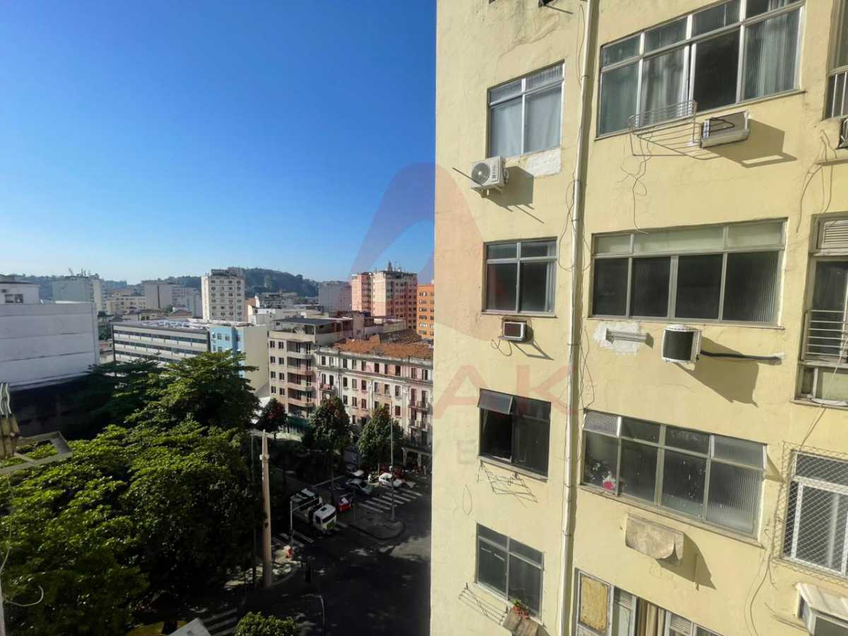 Conheça WhatsApp Image 2025-10-01 at 1 do imóvel - Kitnet/Conjugado 22m² à venda Rio de Janeiro,RJ Centro - R$ 160.000 - CTKI01500 - 10 WhatsApp Image 2025-10-01 at 1 - 10