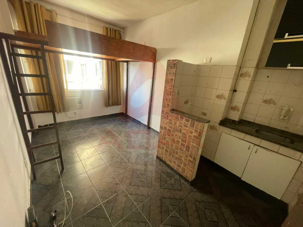 Conheça WhatsApp Image 2025-10-01 at 1 do imóvel - Kitnet/Conjugado 22m² à venda Rio de Janeiro,RJ Centro - R$ 160.000 - CTKI01500 - 16 WhatsApp Image 2025-10-01 at 1 - 16