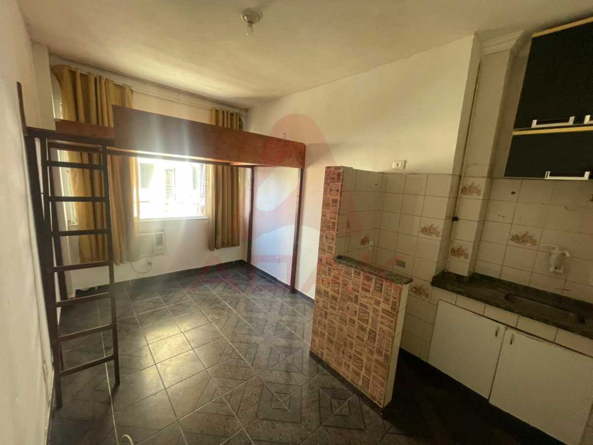 Conheça WhatsApp Image 2025-10-01 at 1 do imóvel - Kitnet/Conjugado 22m² à venda Rio de Janeiro,RJ Centro - R$ 160.000 - CTKI01500 - 17 WhatsApp Image 2025-10-01 at 1 - 17