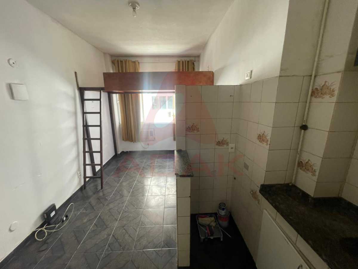 Conheça WhatsApp Image 2025-10-01 at 1 do imóvel - Kitnet/Conjugado 22m² à venda Rio de Janeiro,RJ Centro - R$ 160.000 - CTKI01500 - 18 WhatsApp Image 2025-10-01 at 1 - 18