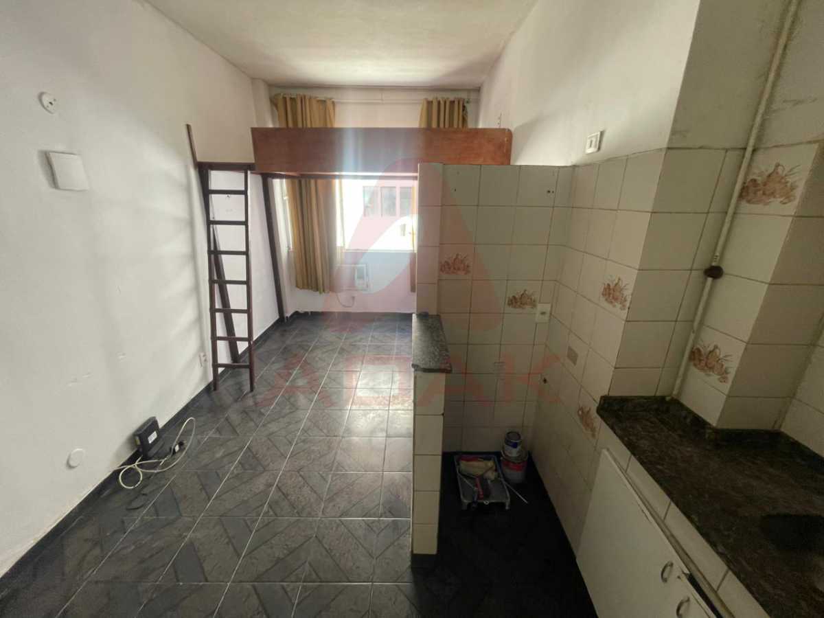 Conheça WhatsApp Image 2025-10-01 at 1 do imóvel - Kitnet/Conjugado 22m² à venda Rio de Janeiro,RJ Centro - R$ 160.000 - CTKI01500 - 19 WhatsApp Image 2025-10-01 at 1 - 19